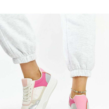 Sneakers model 207410 - Très Elite