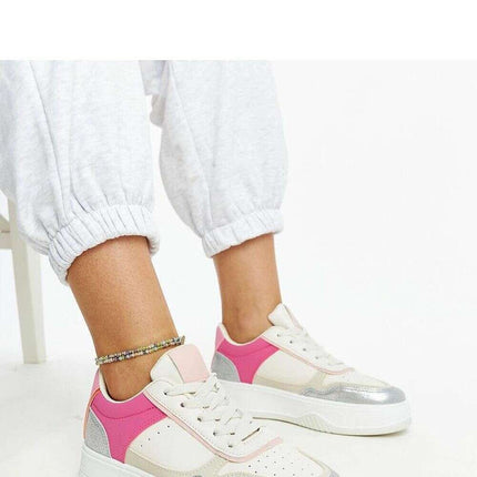 Sneakers model 207410 - Très Elite