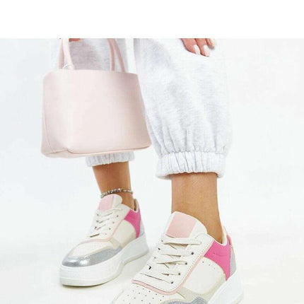 Sneakers model 207410 - Très Elite