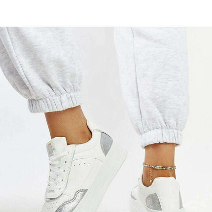 Sneakers model 207411 - Très Elite