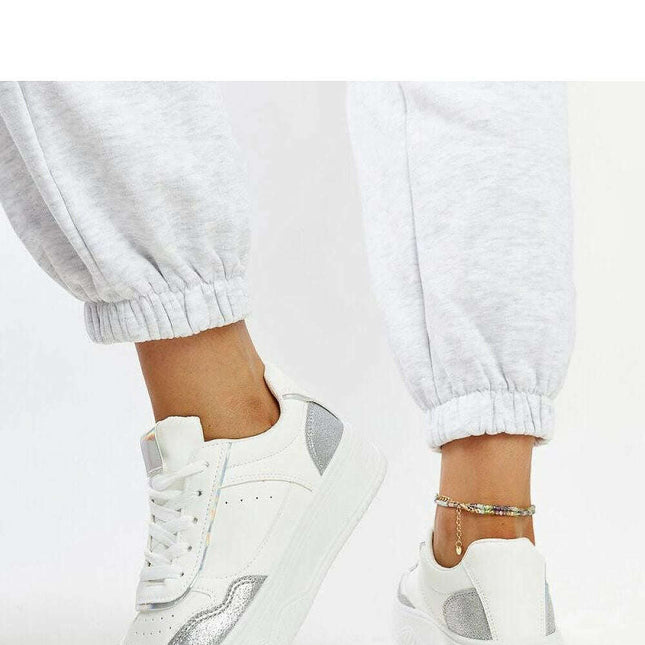 Sneakers model 207411