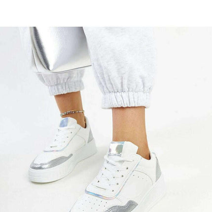 Sneakers model 207411 - Très Elite