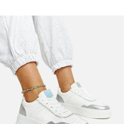 Sneakers model 207411 - Très Elite