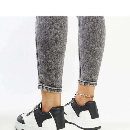 Sneakers model 207412 - Très Elite