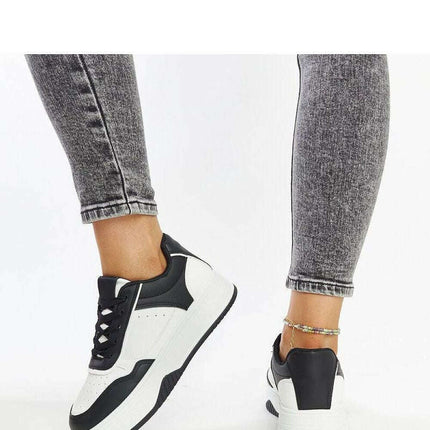 Sneakers model 207412 - Très Elite