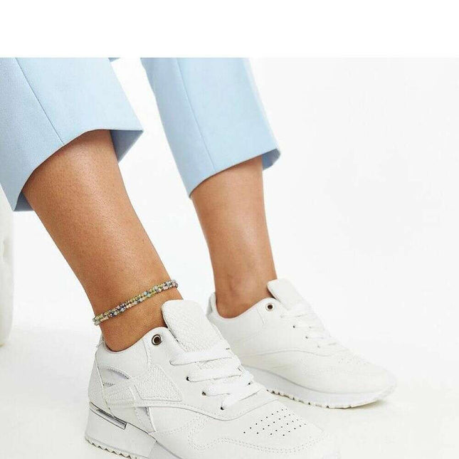 Sneakers model 207413 - Très Elite