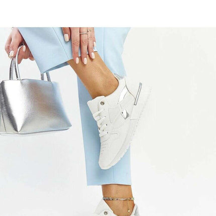 Sneakers model 207413 - Très Elite