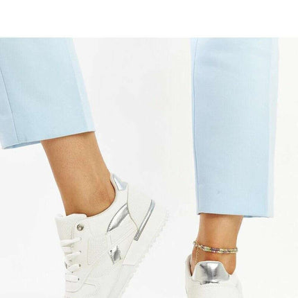 Sneakers model 207413 - Très Elite