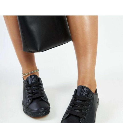 Sneakers model 207425 - Très Elite
