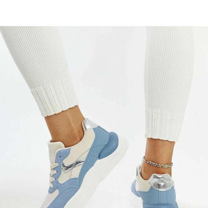 Sneakers model 207427 - Très Elite
