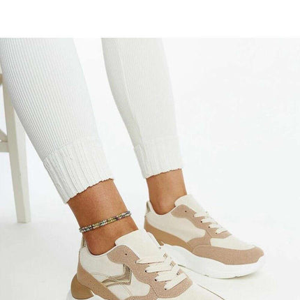 Sneakers model 207427 - Très Elite