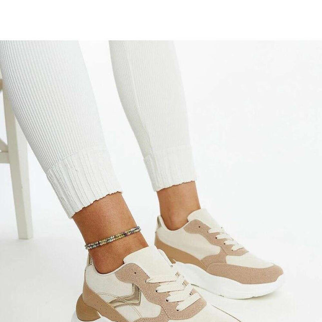 Sneakers model 207427