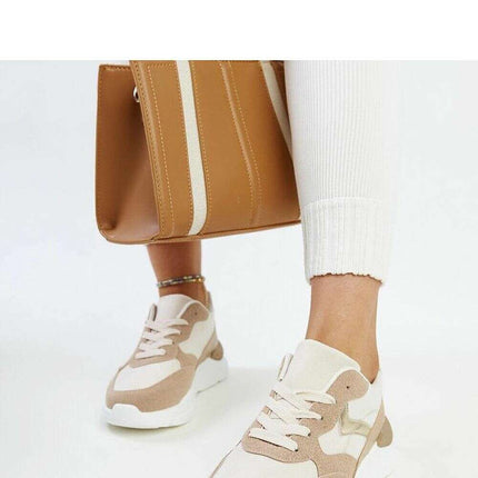 Sneakers model 207427 - Très Elite