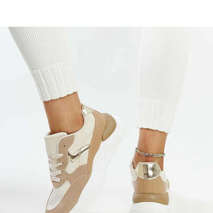 Sneakers model 207427 - Très Elite