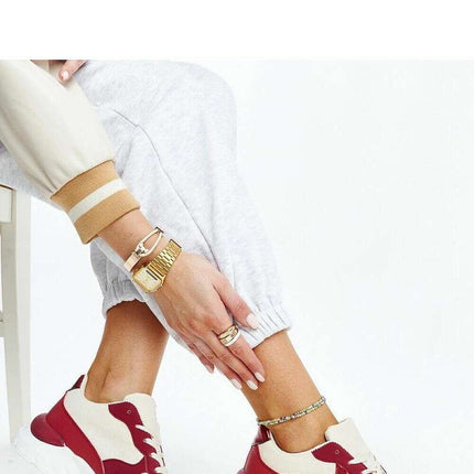 Sneakers model 207427