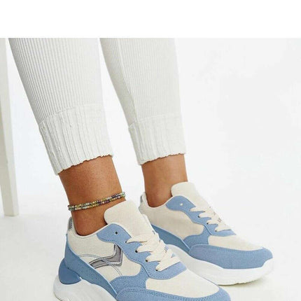 Sneakers model 207427