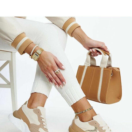 Sneakers model 207427