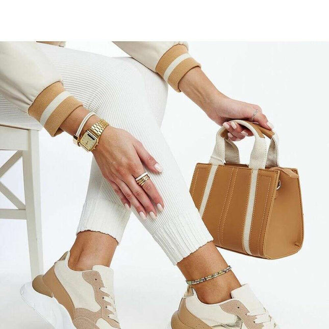 Sneakers model 207427