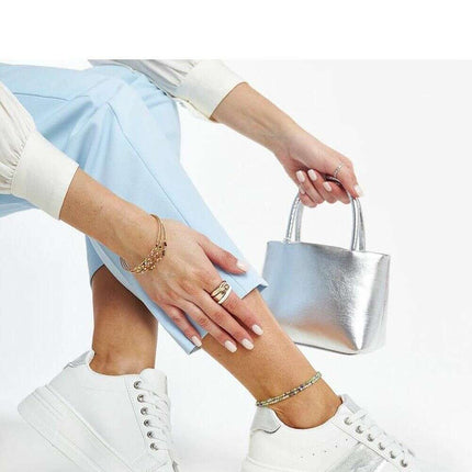 Sneakers model 207430 - Très Elite