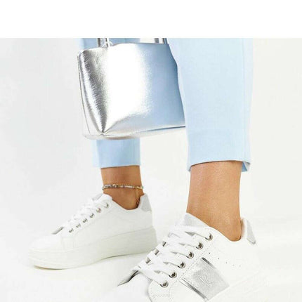 Sneakers model 207430 - Très Elite