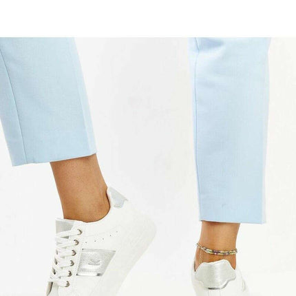 Sneakers model 207430 - Très Elite