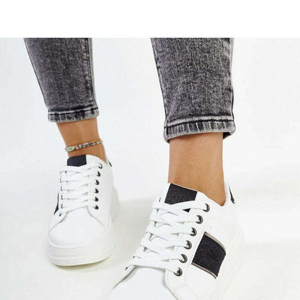 Sneakers model 207430 - Très Elite