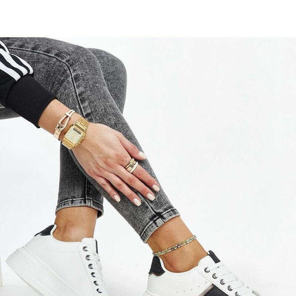 Sneakers model 207430 - Très Elite