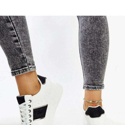 Sneakers model 207430 - Très Elite