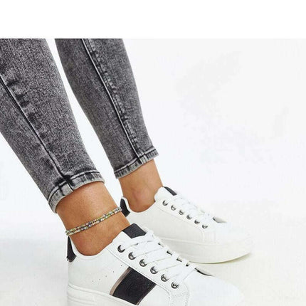 Sneakers model 207430 - Très Elite
