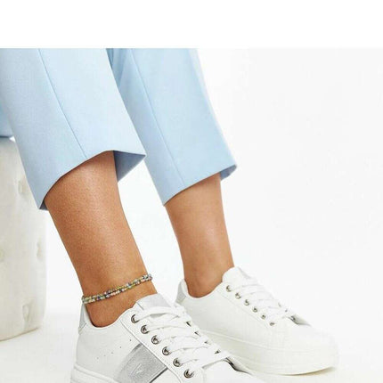 Sneakers model 207430 - Très Elite