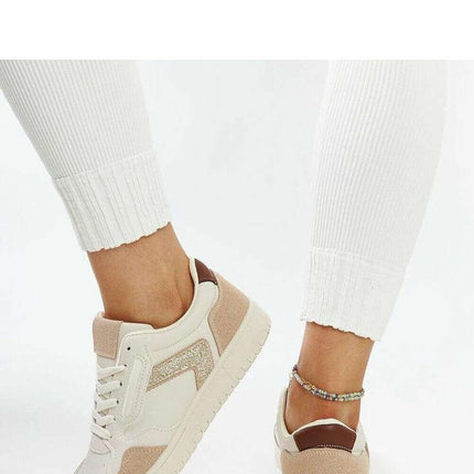 Sneakers model 207432 - Très Elite