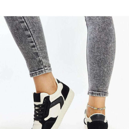 Sneakers model 207432 - Très Elite