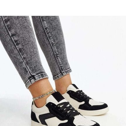 Sneakers model 207432 - Très Elite