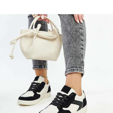 Sneakers model 207432 - Très Elite
