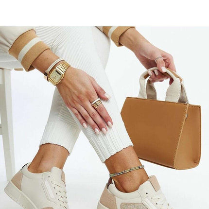 Sneakers model 207432 - Très Elite