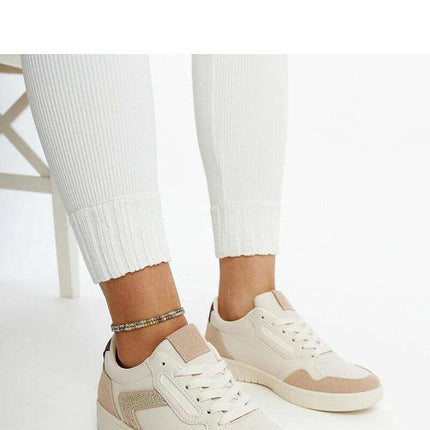 Sneakers model 207432 - Très Elite