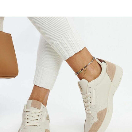 Sneakers model 207432 - Très Elite