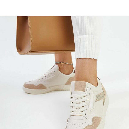 Sneakers model 207432 - Très Elite