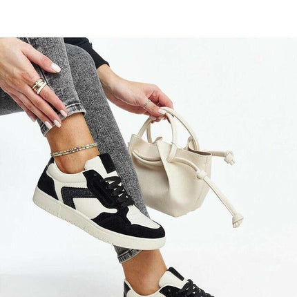 Sneakers model 207432 - Très Elite