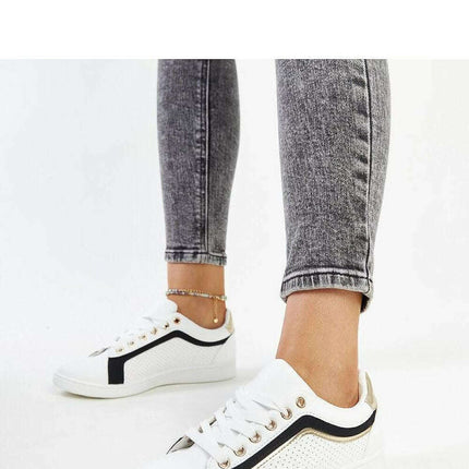 Sneakers model 207434 - Très Elite