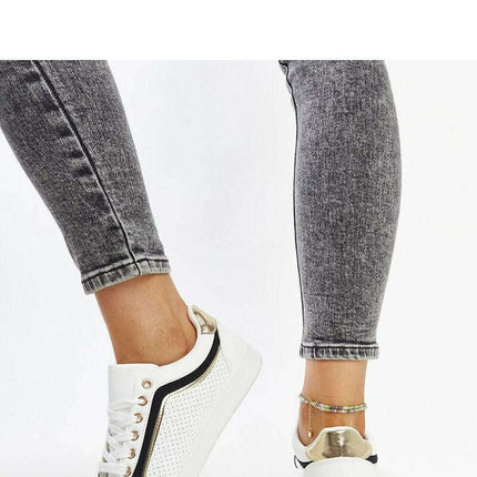 Sneakers model 207434 - Très Elite