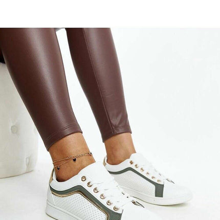 Sneakers model 207434 - Très Elite