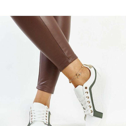 Sneakers model 207434 - Très Elite