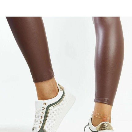 Sneakers model 207434 - Très Elite