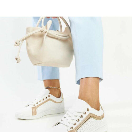 Sneakers model 207434 - Très Elite