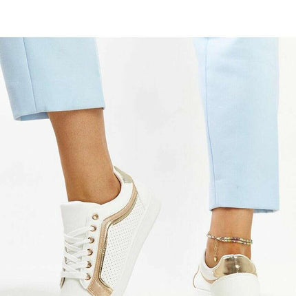 Sneakers model 207434 - Très Elite