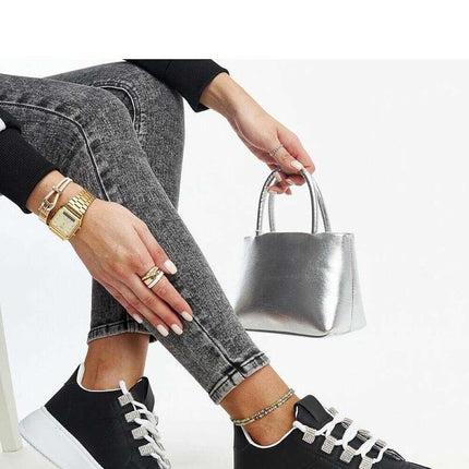 Sneakers model 207441 - Très Elite