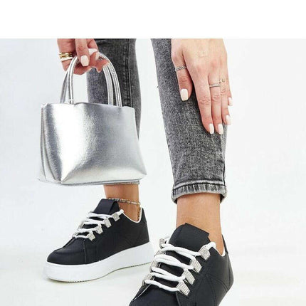 Sneakers model 207441 - Très Elite