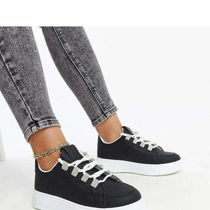 Sneakers model 207441 - Très Elite