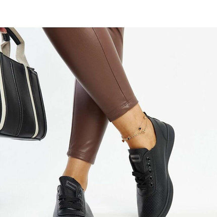 Sneakers model 207448 - Très Elite